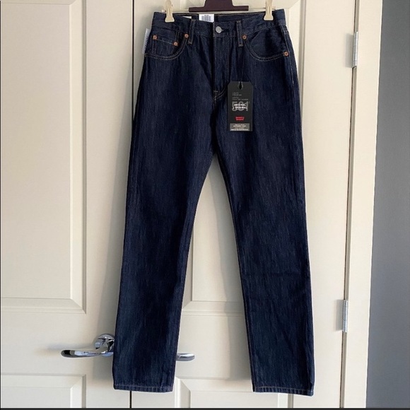 Levi’s original, color Across a Plain - Picture 2 of 12